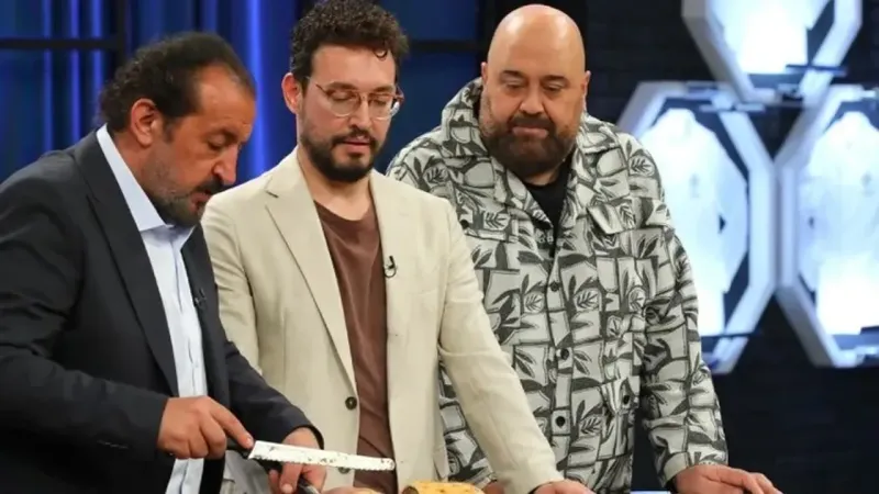 MasterChef'te Kaptanlık Düellosu! 12 Ekim'de Kim Kazandı? Şok Takımlar!