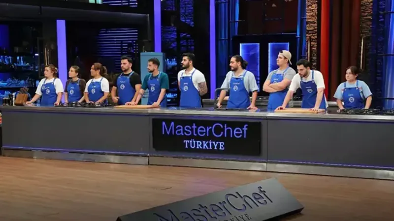 MasterChef'te Şok! 5. ve 6. Eleme Adayları Belli Oldu!