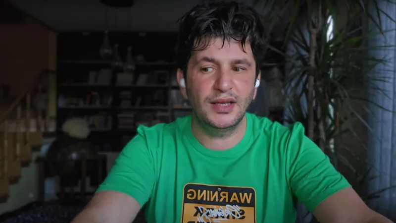 Dinçer Güner'den Aşk Bombası! 31 Temmuz'a Dikkat!