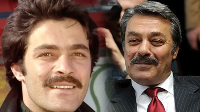 5 aydır tedavi görüyor: Yeşilçam efsanesi Kadir İnanır'ın son hali ortaya çıktı!
