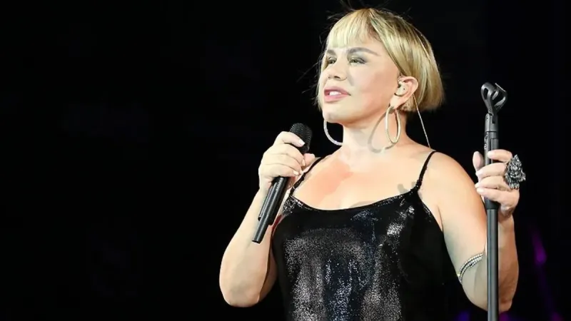 71 yaşına giren Sezen Aksu’dan teşekkür mesajı
