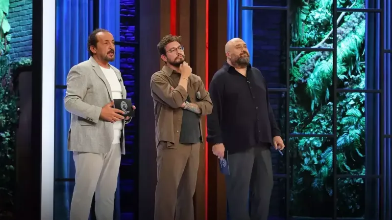 9 Kasım MasterChef kaptanlık oyununu kim kazandı? MasterChef mavi takım ve kırmızı takım yarışmacıları kimler?