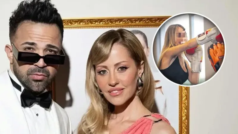 Derya Uluğ'dan Komşu Şoku! Apartmanı Ayağa Kaldıran Olay Ne?