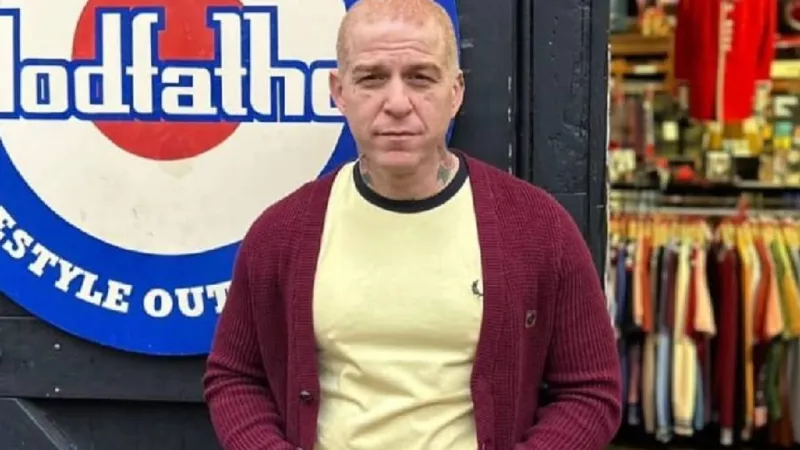 Athena Gökhan: 'O olaydan sonra 7 yıl boyunca gözyaşı döktüm'