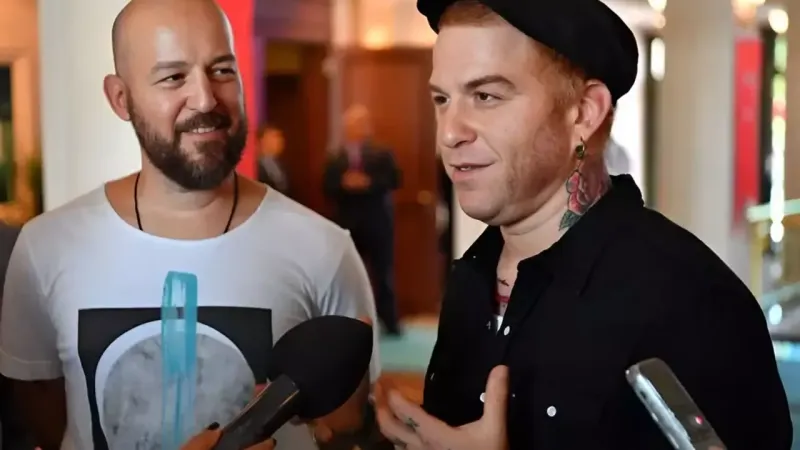 Athena'ya vize çıkmadı! Londra konserleri iptal edildi