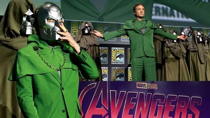 Avengers Hayranları Şokta! Doomsday ve Secret Wars Neden Ertelendi?