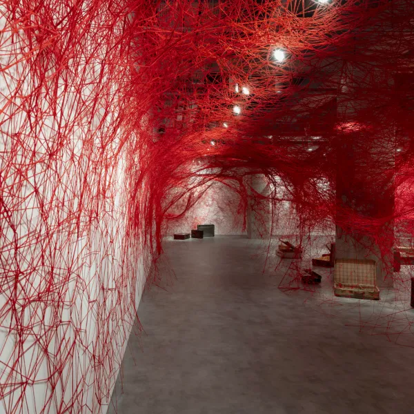 Bayramda İstanbul Modern'de sanat zamanı