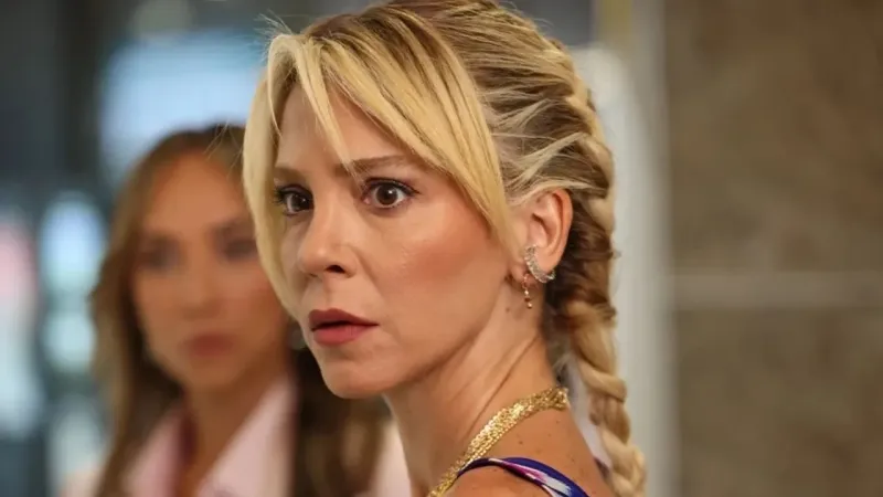 Ben Leman dizisi Suzan kimdir? Gökçe Eyüboğlu kimdir, aslen nereli? Gökçe Eyüboğlu kaç yaşında, sevgilisi var mı?