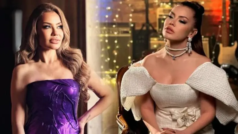Lara'nın Sağlık Durumu: Beynindeki Kitle Hakkında Şok Açıklama!