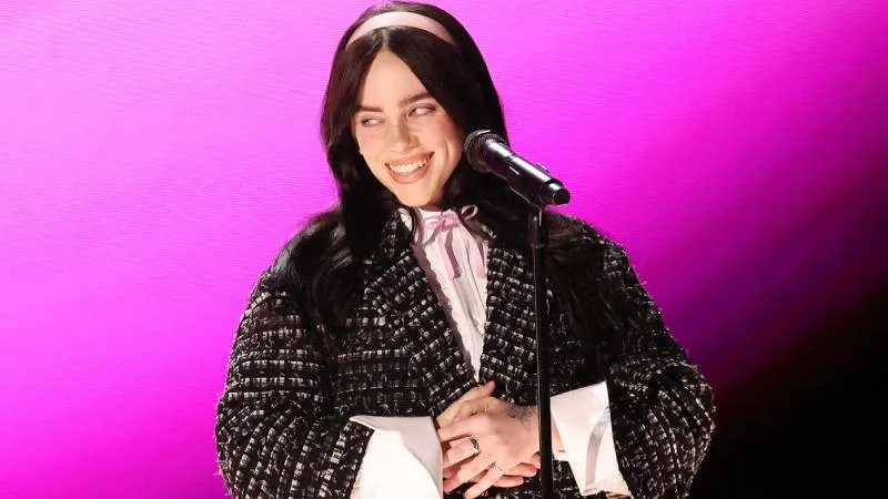 Billie Eilish'in yeni aşkı ortaya çıktı