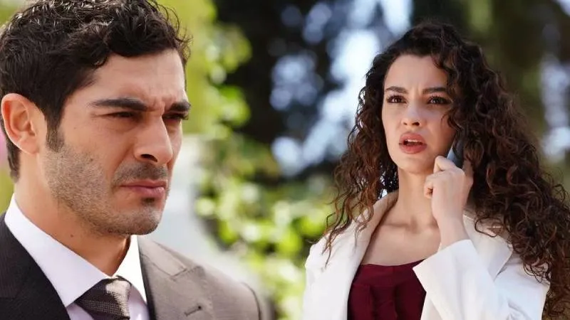 Bir Gece Masalı Bitiyor! Final Tarihi Şok Etti
