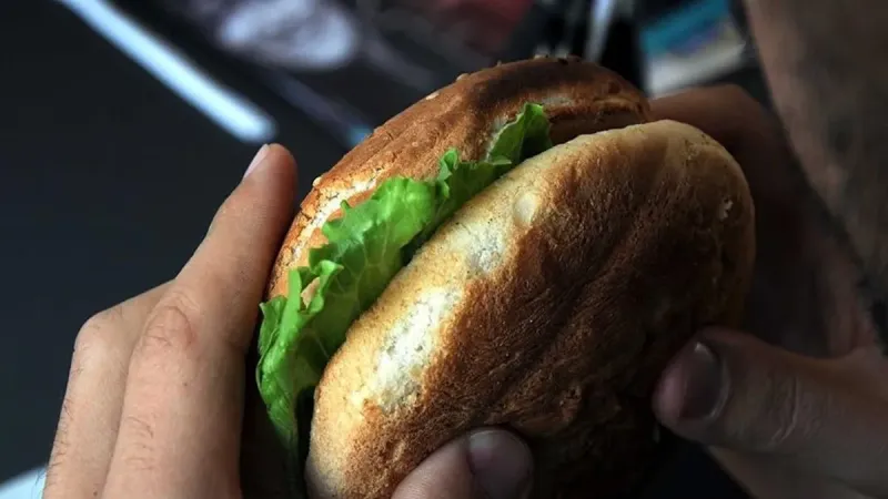 Ömrünüzden Çalan Gıdalar! ABD Raporu Şoke Etti