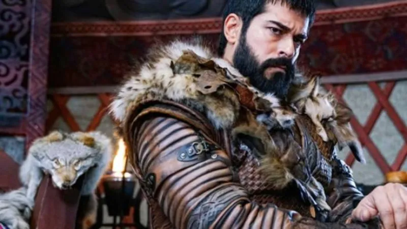 Burak Özçivit diziden ayrılıyor mu? Kuruluş Osman’da maaş krizi!