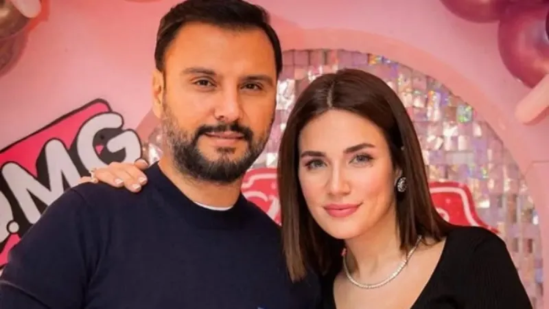 Buse Varol bir türlü ikna olmadı! Alişan'ın en büyük hayali...