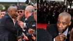 Cannes’da şok anlar: Denzel Washington fotoğrafçıyla tartıştı