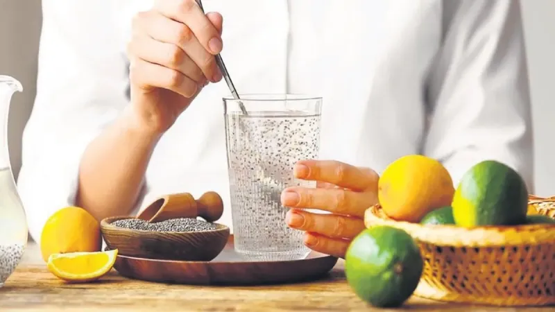 Chia tohumu tüketirken dikkat!