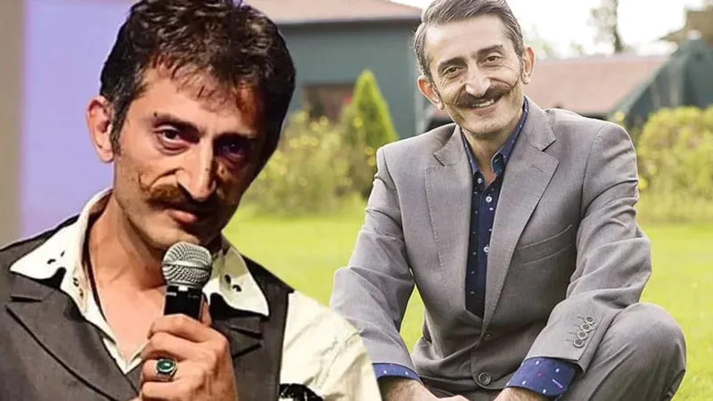 “Çok Güzel Hareketler” yıldızının dramı! Metin Keçeci’nin son hali görenleri kahretti