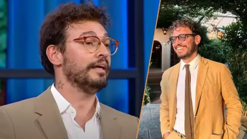 Danilo Zanna Müslüman Mı Oldu? Şoke Eden İddia!