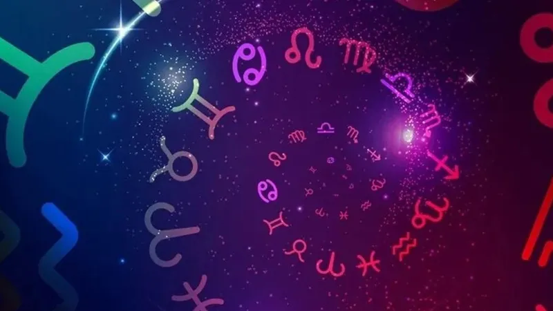 Dinçer Güner'den Burçlara Uyarı! O 3 Güne Dikkat Edin!