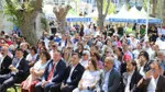 Edebiyat Şöleni Başladı! 400 Yazarla Unutulmaz Anlar