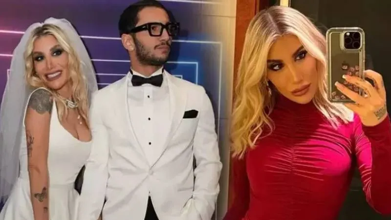 Evlilik teklifi alan İrem Derici: Bu enflasyonda düğün olmaz