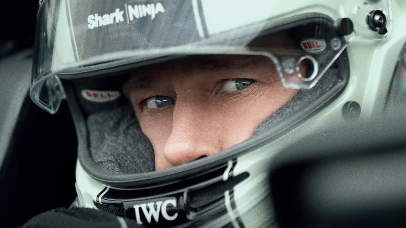 F1 yönetmeni Kosinski'den Brad Pitt itirafı: En korkunç gündü