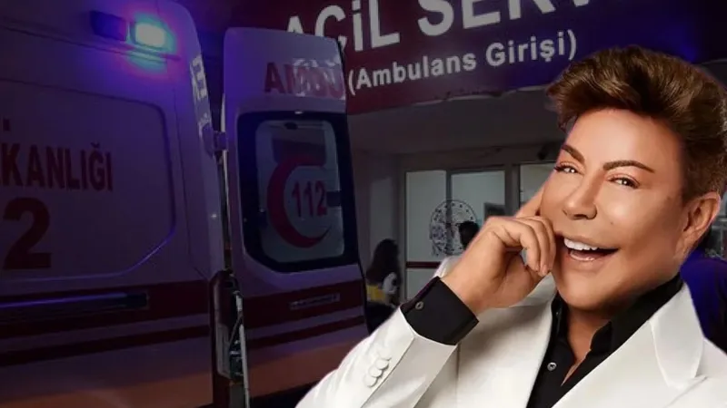 Fatih Ürek hakkında çarpıcı gelişme! Sağlık durumu nasıl? Haber geldi