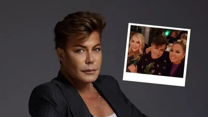 Fatih Ürek'in sağlık durumu nasıl? Safiye Soyman'dan duygulandıran paylaşım