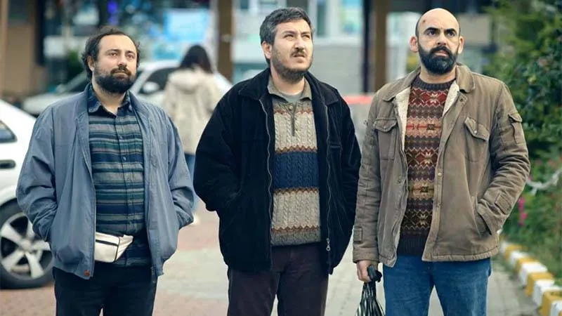 Feyyaz Yiğit'ten "Gibi" izleyicisine duygusal veda