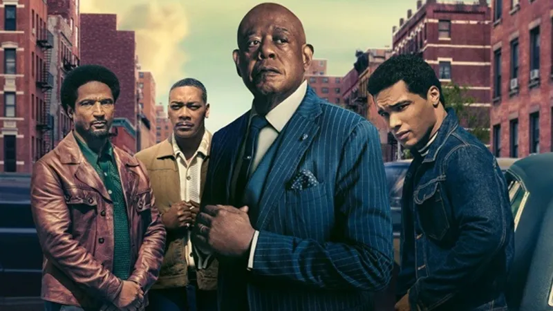 FX’te güç savaşları kızışıyor: 'Godfather of Harlem' 4. sezonuyla geri döndü