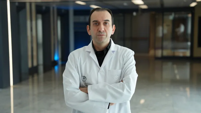 ‘Genç yaş grubunda kanser vakalarında artış yaşanıyor’