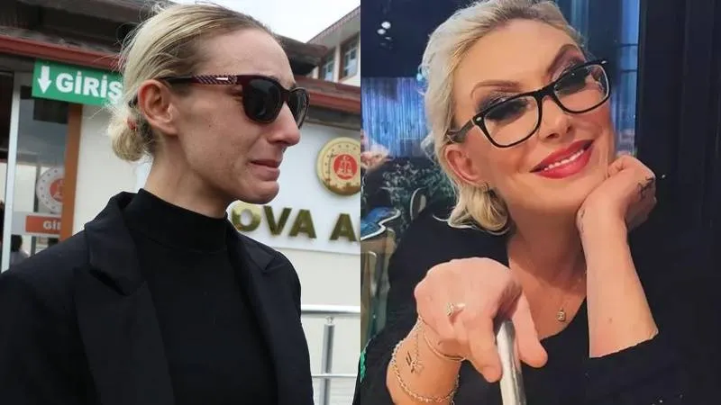 Güllü'nün kızının mesajlaştığı Bircan Dülger ifade verdi: Tuğyan, 'Ben yaptım ama çok pişmanım abla' dedi