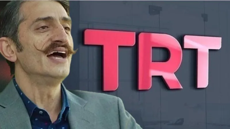 'İntiharın eşiğindeyim' demişti… Metin Keçeci’ye TRT’den destek eli: Ekrana dönüyor!