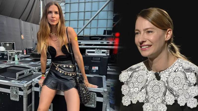 İspanyol Model Elizabeth Mas'tan Tuba Ünsal'a zehir zemberek sözler! "Birçok evliliğe karıştı, tam bir hamam böceği”