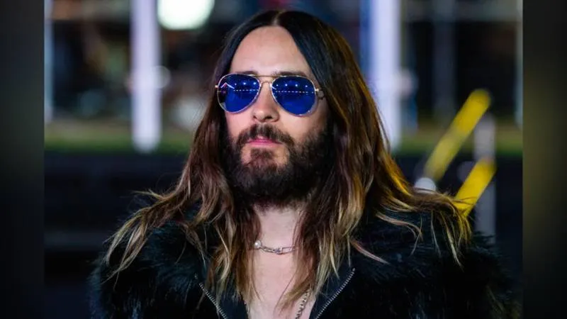 Jared Leto hakkında dokuz kadından cinsel taciz ve uygunsuz davranış iddiası