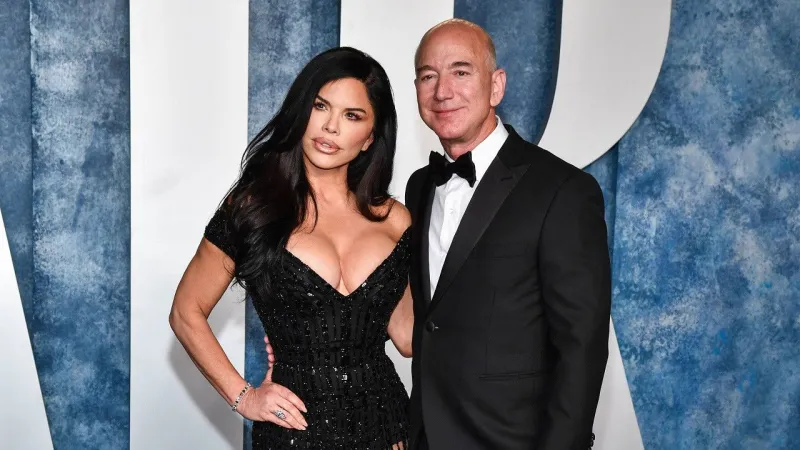 Jeff Bezos'a komşu olmanın maliyeti belli oldu