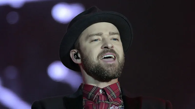 Justin Timberlake, 11 yıl aradan sonra İstanbul'da konser verecek