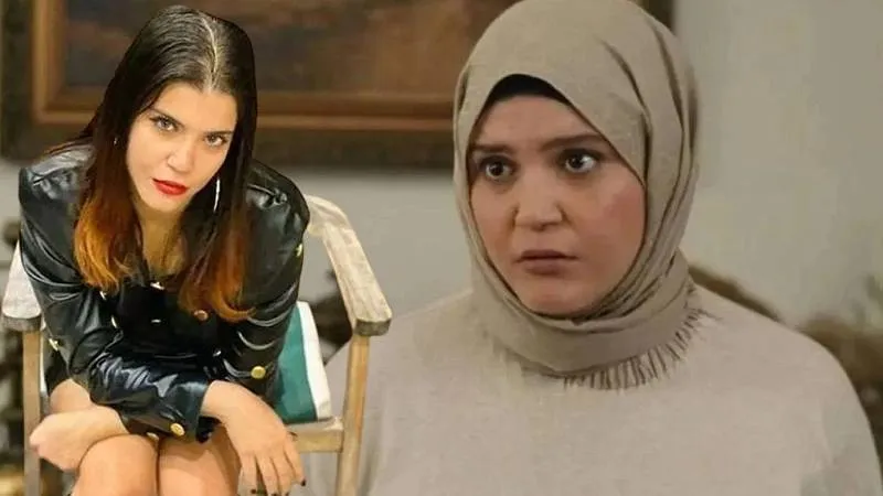 Kızılcık Şerbeti'nin Nilay'ı yine hastanelik oldu: Nazara gelmeye devam ediyorum