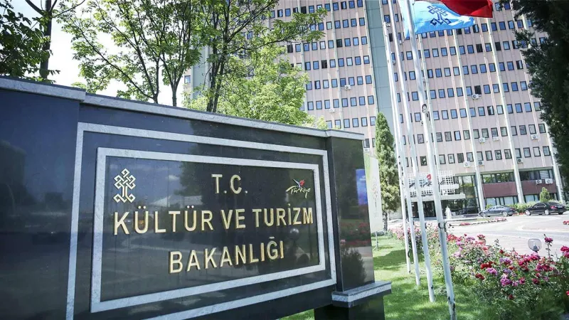 Kültür ve Turizm Bakanlığı Özel Ödülleri'nin 2025 sahipleri belli oldu