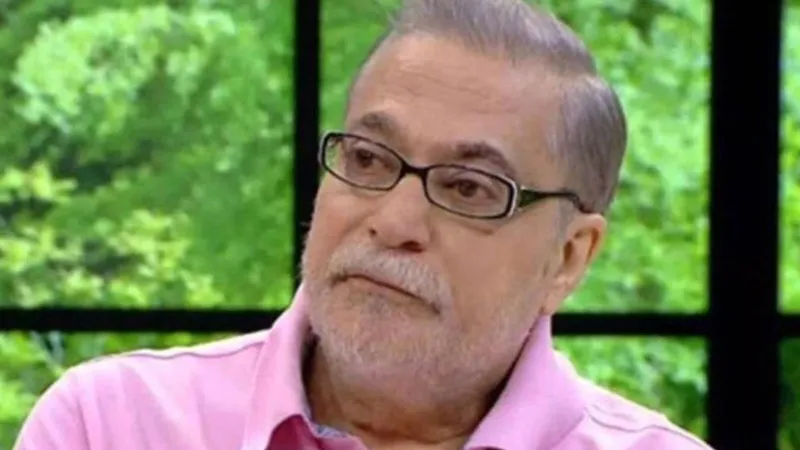 Mehmet Ali Erbil: Bir eşime çok haksızlık yaptım, keşke onu bırakmasaydım