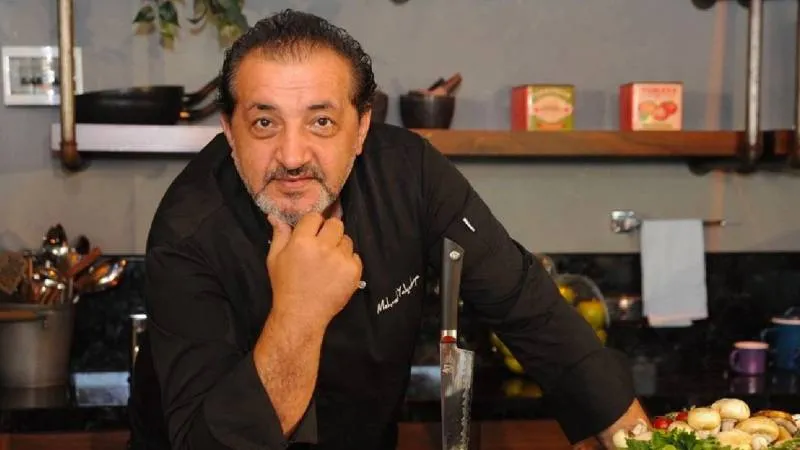 Mehmet Şef'in restoranındaki tadım menüsünün fiyatı gündem oldu