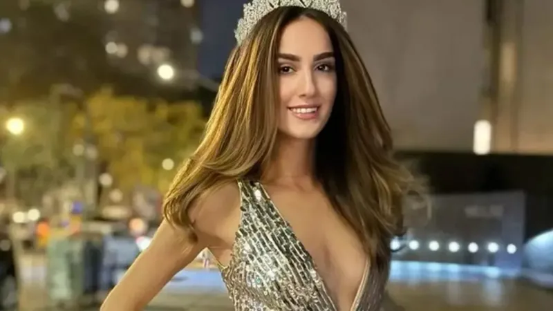 Miss World 2025 güzellik yarışmasının kazananı belli oldu!
