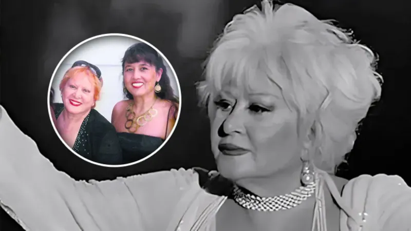 Muazzez Abacı'nın Vefatı: Kızı Sara Abacı'dan Şok Açıklamalar!