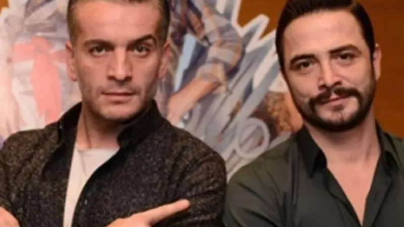 Murat Cemcir Yoğun Bakımda! Ahmet Kural'dan Şok Eden Hamle!