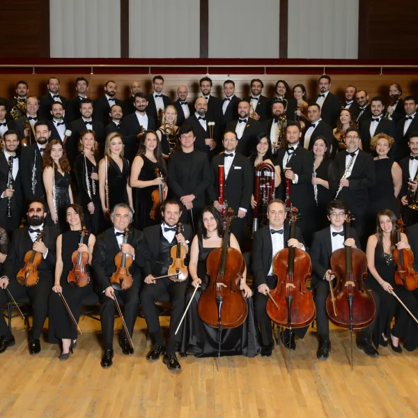 İstanbul Müzik Festivali: Tekfen Filarmoni ile Unutulmaz Açılış!