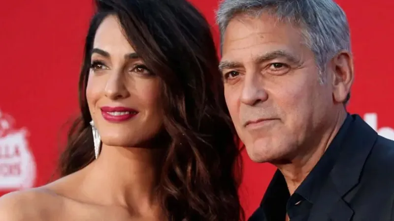 Clooney'ler Boşanıyor mu? 500 Milyon Dolarlık Şok Ayrılık İddiası!