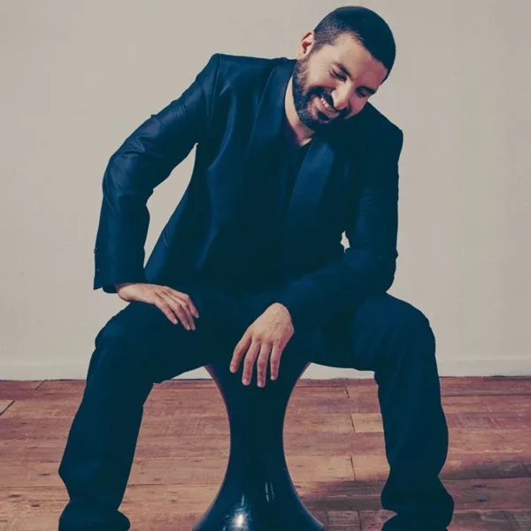 Ibrahim Maalouf Ankara'yı Sallayacak! Kaçırmayın!