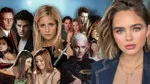 Buffy the Vampire Slayer geri dönüyor