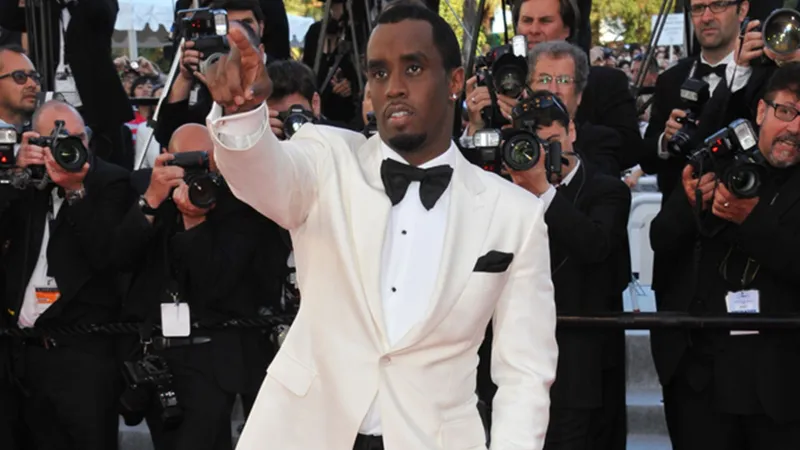 Diddy'nin Şok Eden Seks Ticareti Davası: Eski Sevgili Cassie Anlattı!