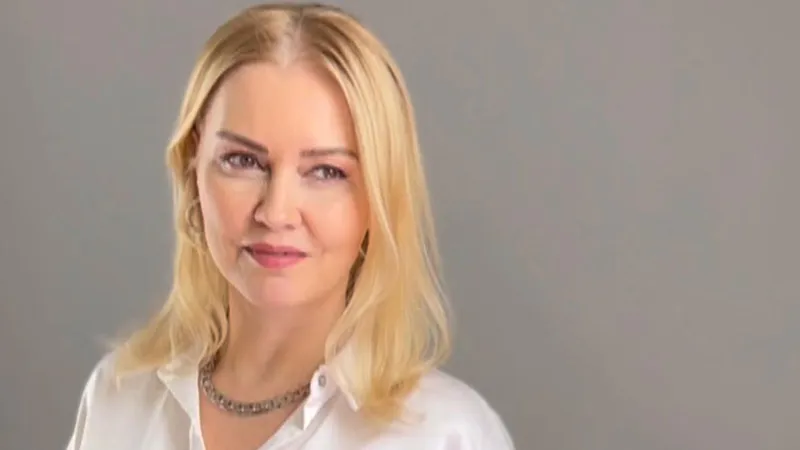 Didem Uzel ameliyat oldu: "Çektiğim eziyeti anlatamam"